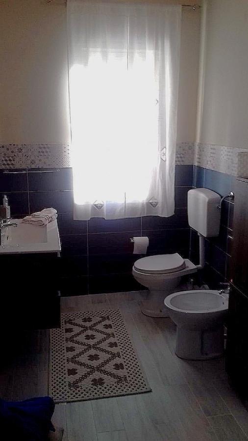 Case Marino Termini Imerese Exterior photo